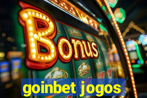 goinbet jogos