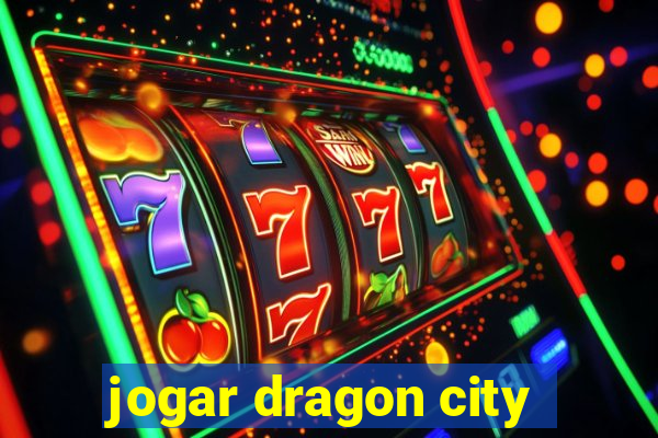 jogar dragon city