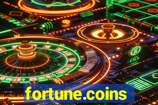 fortune.coins