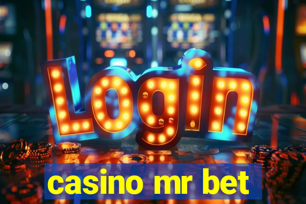 casino mr bet