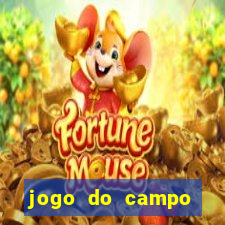 jogo do campo minado aposta