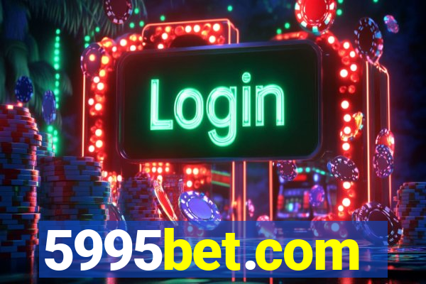 5995bet.com