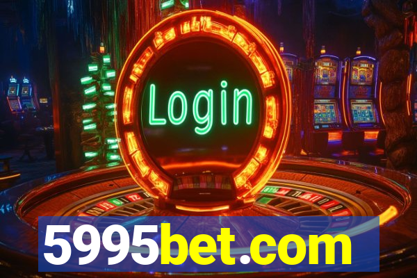 5995bet.com