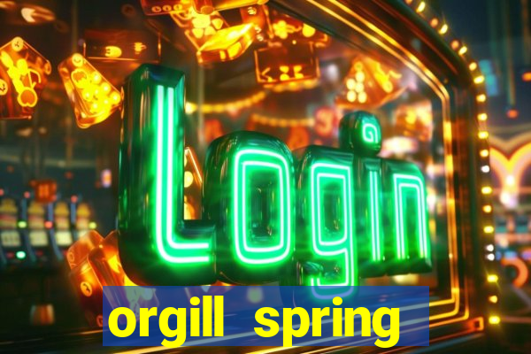 orgill spring dealer market