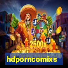 hdporncomixs