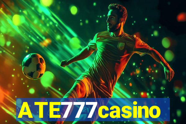 ATE777casino