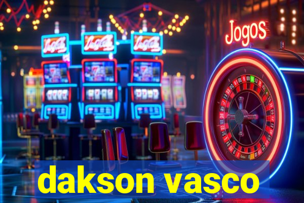 dakson vasco