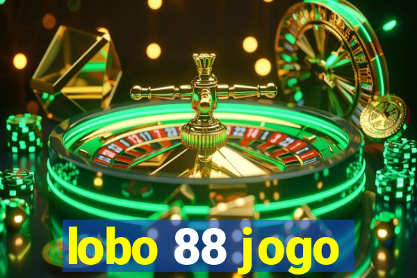 lobo 88 jogo