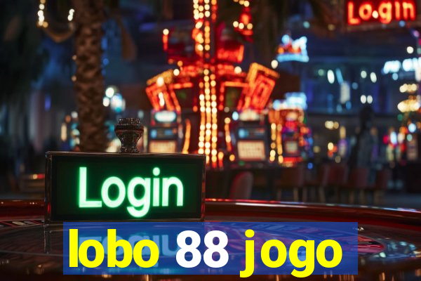 lobo 88 jogo