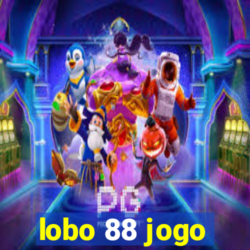 lobo 88 jogo