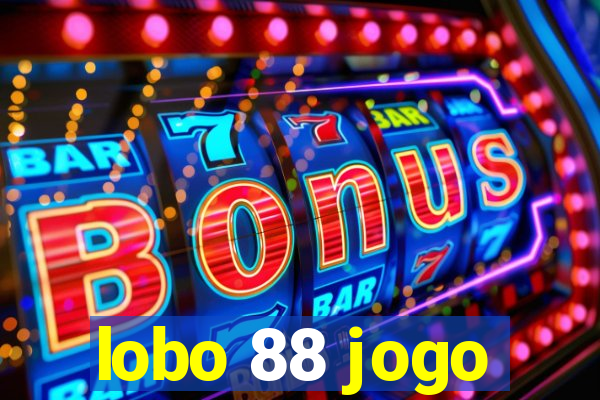 lobo 88 jogo