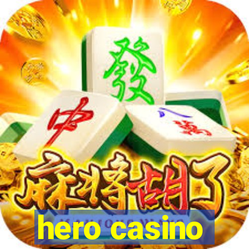 hero casino