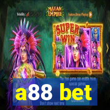 a88 bet