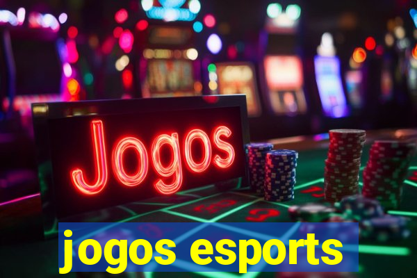 jogos esports