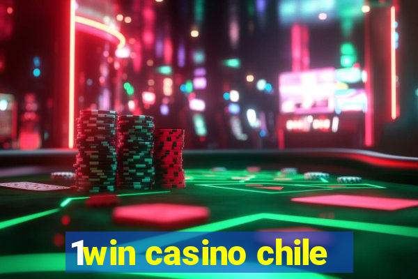 1win casino chile