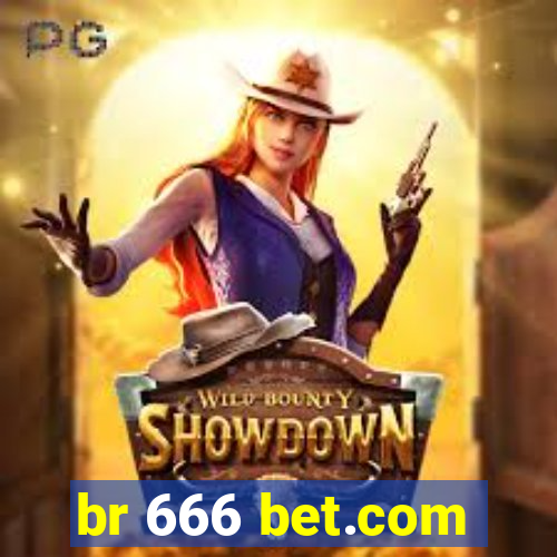 br 666 bet.com