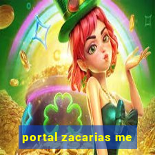 portal zacarias me