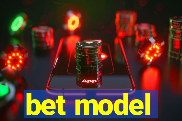 bet model