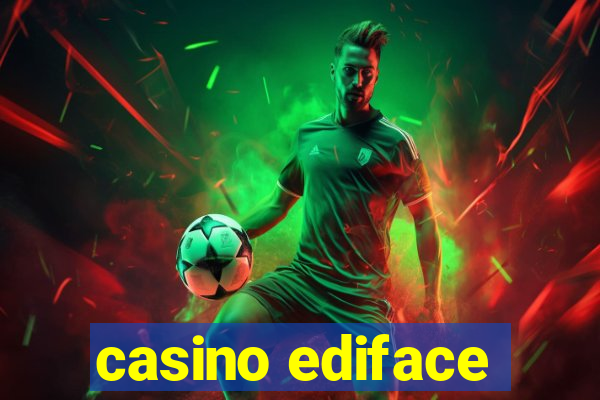 casino ediface