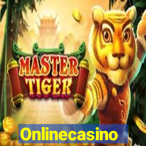 Onlinecasino