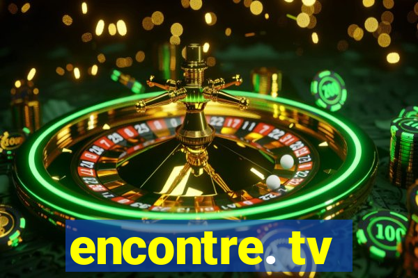 encontre. tv