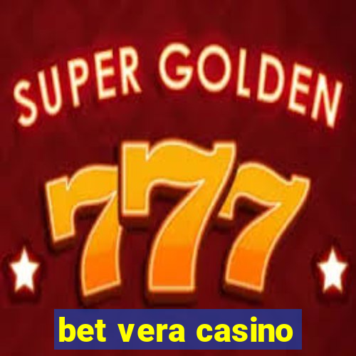 bet vera casino