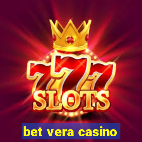 bet vera casino