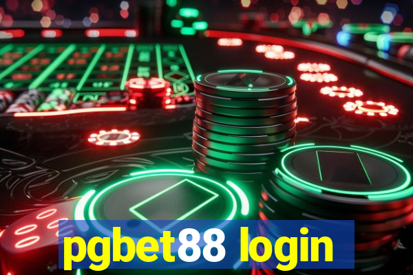 pgbet88 login