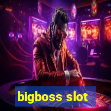 bigboss slot