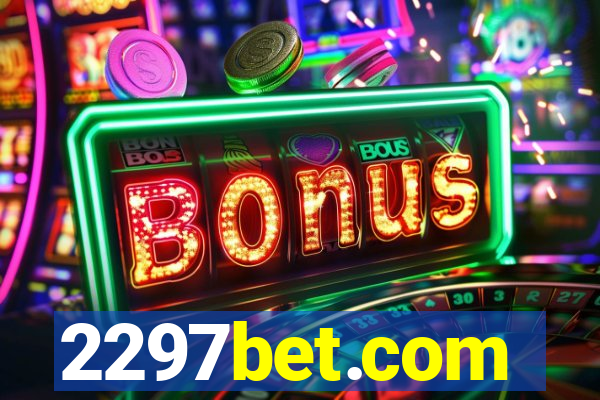 2297bet.com