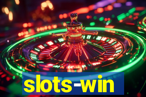 slots-win