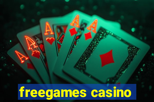 freegames casino