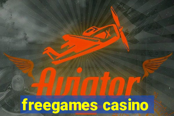 freegames casino