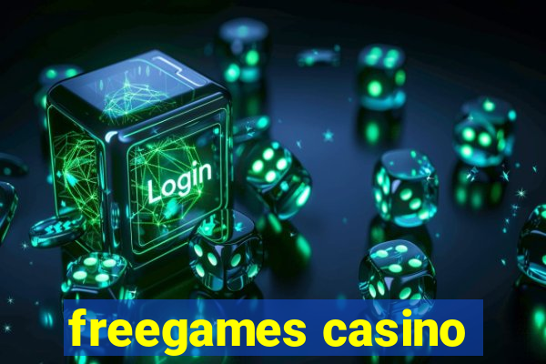 freegames casino