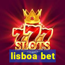 lisboa bet