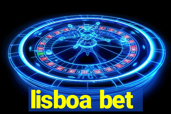 lisboa bet