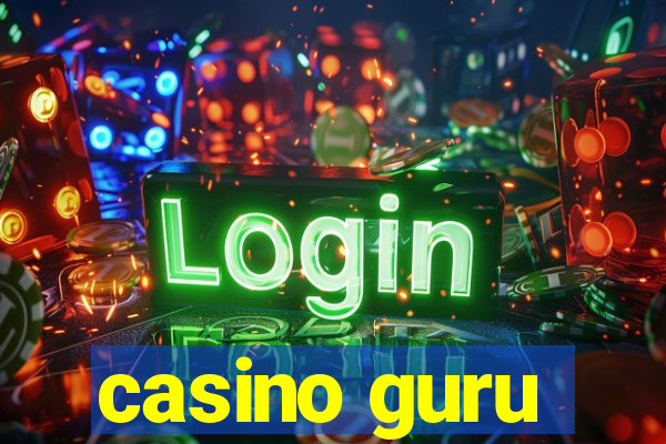 casino guru