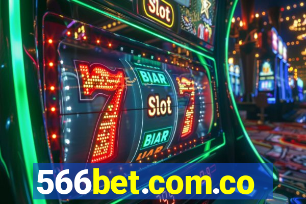 566bet.com.co