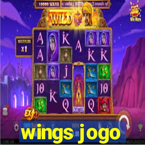 wings jogo