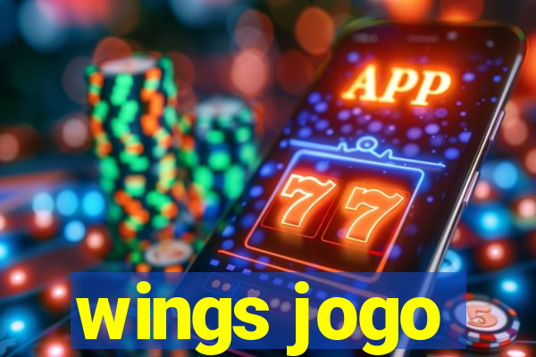 wings jogo