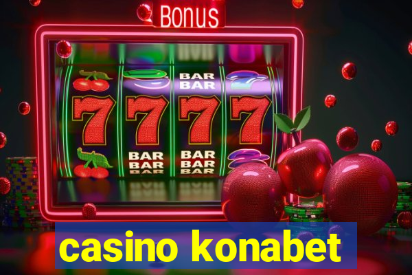 casino konabet