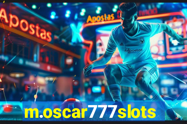 m.oscar777slots