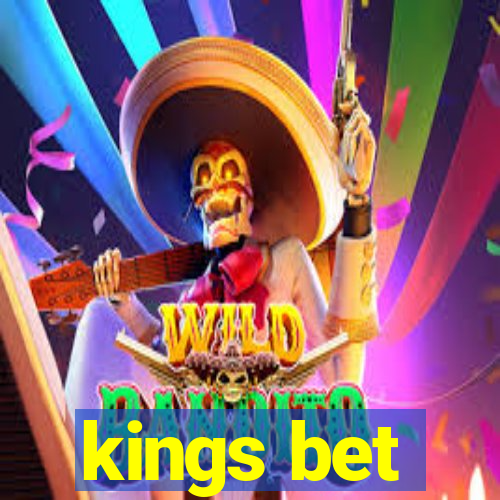 kings bet