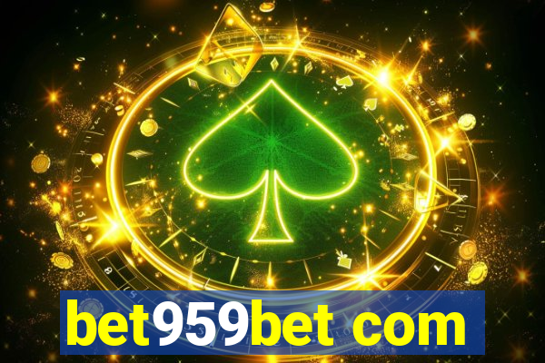 bet959bet com