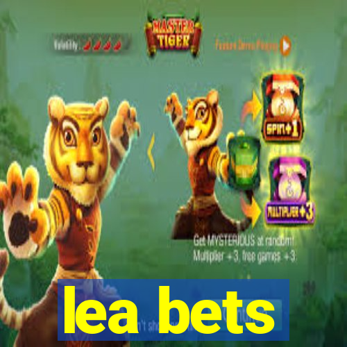 lea bets