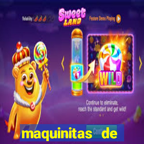 maquinitas de casino gratis