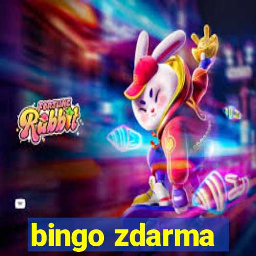 bingo zdarma