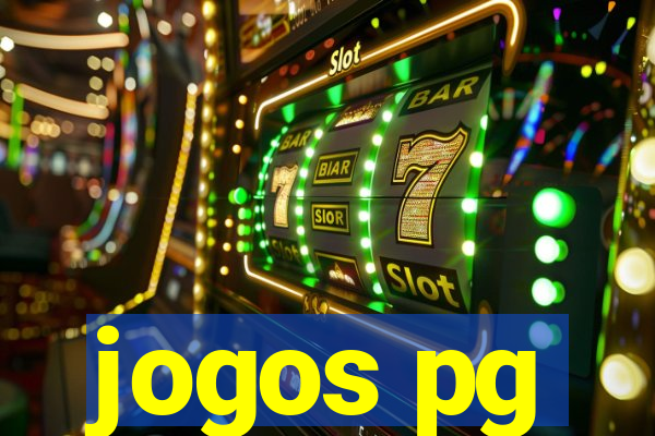 jogos pg