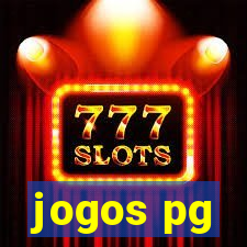 jogos pg