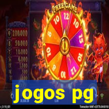 jogos pg